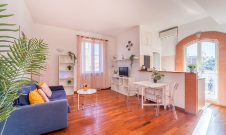 St. Peter's Sunsets 2