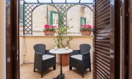 The Painter's Atelier 1