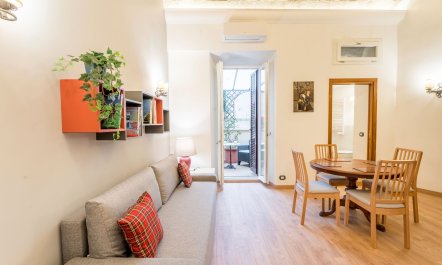 The Painter's Atelier