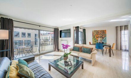 Côte D'Azur Colours 2