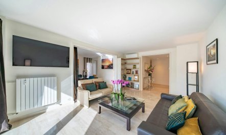 Côte D'Azur Colours 3