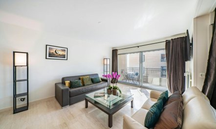 Côte D'Azur Colours