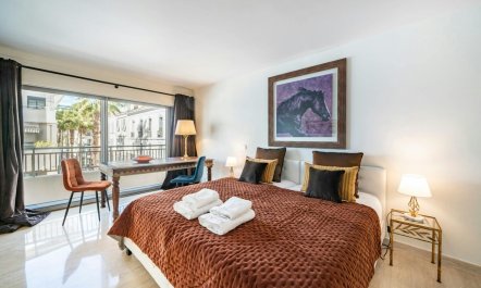 Côte D'Azur Colours 6