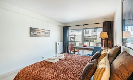 Côte D'Azur Colours 7