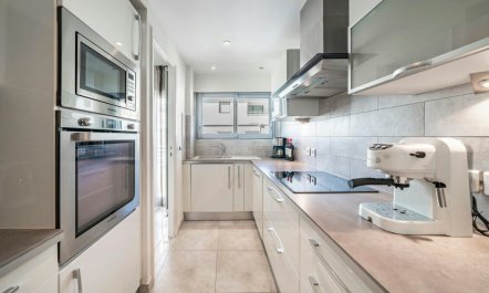 Côte D'Azur Colours 4