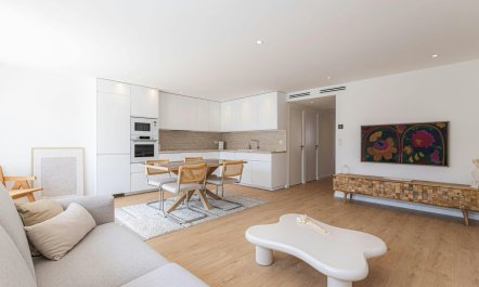 Terrasse Au Soleil 2