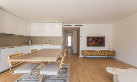 Terrasse Au Soleil 5