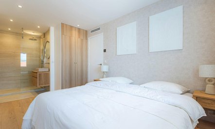 Terrasse Au Soleil 7