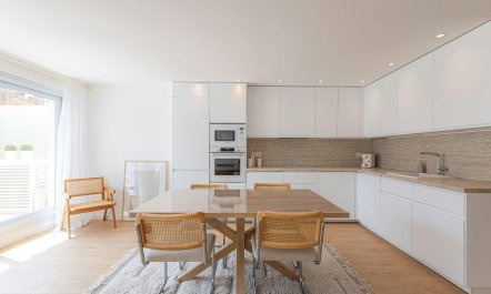 Terrasse Au Soleil 4