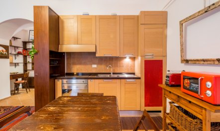 Charms of the Colosseo 2