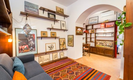 Charms of the Colosseo 2