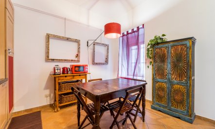 Charms of the Colosseo 4