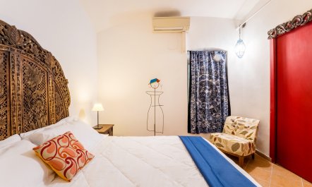 Charms of the Colosseo 4