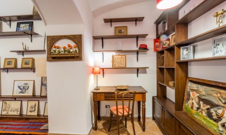 Charms of the Colosseo 3