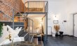 Industrial Chic Retreat 0