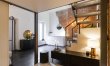 Industrial Chic Retreat 5