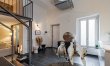 Industrial Chic Retreat 7