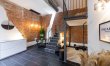 Industrial Chic Retreat 2