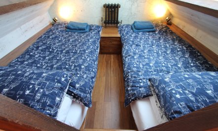 Tannery Cottage, Porlock 4