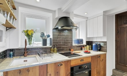 Tannery Cottage, Porlock 4