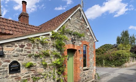 Tannery Cottage, Porlock