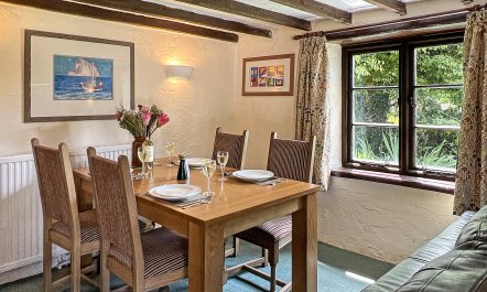 South Sandpark Cottage, Kentisbury 2