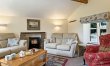 South Sandpark Cottage, Kentisbury 9