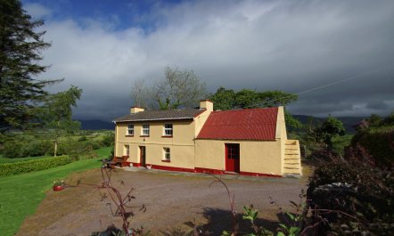 3 Bed in Sneem