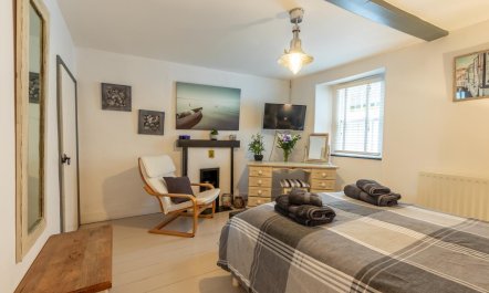 3 Bed in Appledore 4