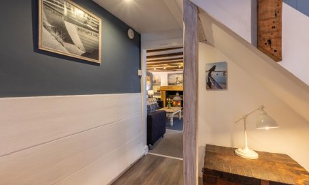 3 Bed in Appledore 3