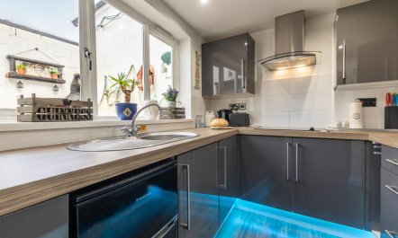 3 Bed in Appledore 9