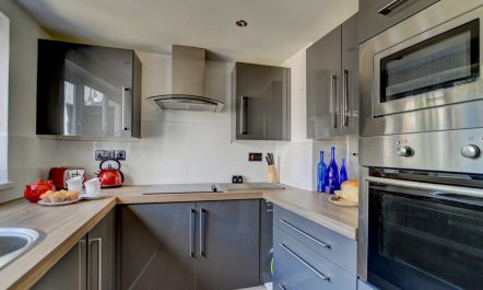 3 Bed in Appledore 5