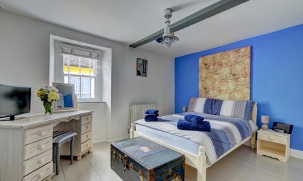 3 Bed in Appledore 1