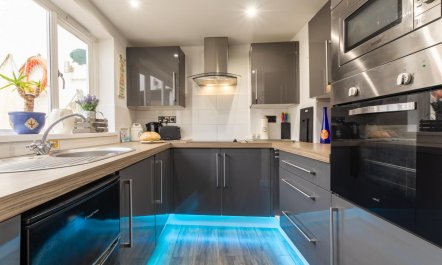 3 Bed in Appledore 8