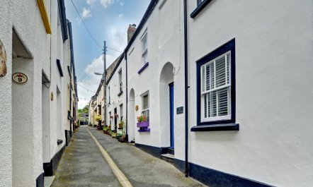 3 Bed in Appledore 3