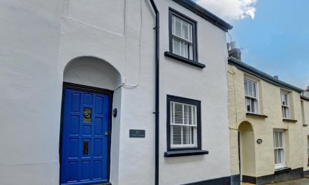 3 Bed in Appledore 3