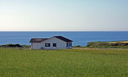 3 Bed in Fethard On Sea