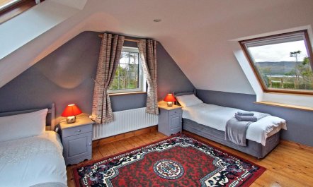 3 Bed in Castletownbere 9