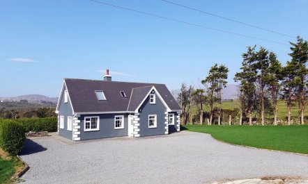 3 Bed in Castletownbere