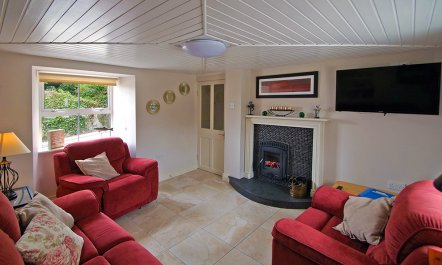 3 Bed in Baltimore 1