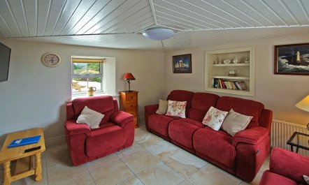 3 Bed in Baltimore 2