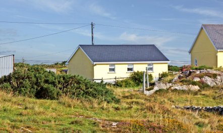 3 Bed in Carna