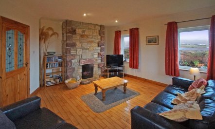 4 Bed in Achill 1