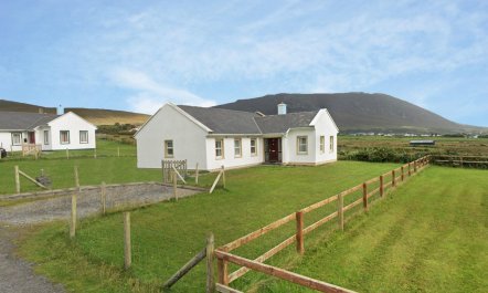 4 Bed in Achill