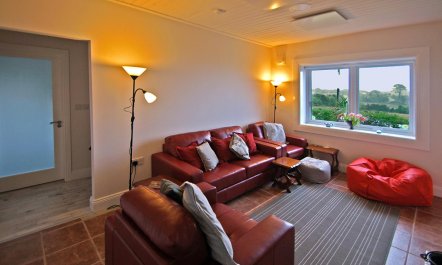 2 Bed in Saltmills 1