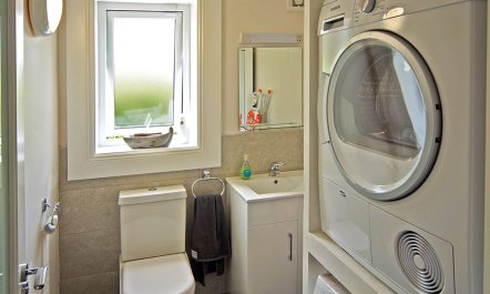 2 Bed in Saltmills 5