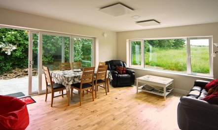 2 Bed in Saltmills 2