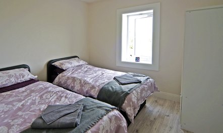 2 Bed in Saltmills 8