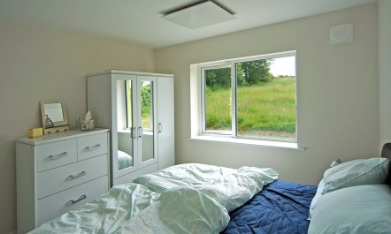 2 Bed in Saltmills 6