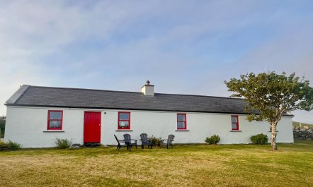 4 Bed in Ballyconneely 1